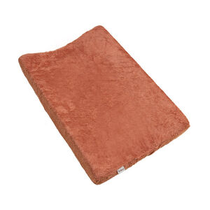 Housse pour matelas à langer 67X44cm Sunrise Orange 