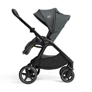Poussette citadine 4 en 1 Finiti Ebony 