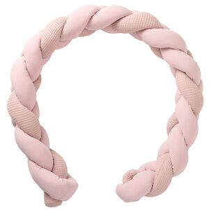 Tresse décorative ouatinée Mix&Match Pétale  