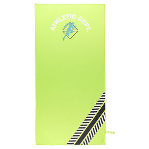 Serviette de plage en microfibre 160 x 80 cm 