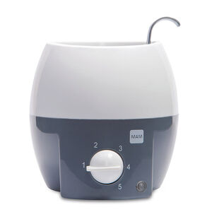 Chauffe biberon électrique 
