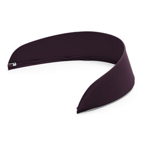 Visière pour canopy Xplory/Crusi/Trailz - Prune 