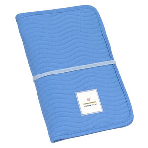 Pochette à langer Blue 