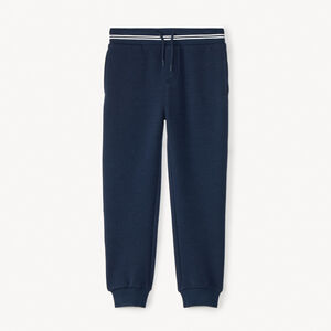 Pantalon de jogging en molleton garçon 