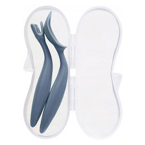 Set de 2 couverts + étui Ocean 9M+ 