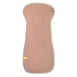 Coussin Air Layer groupe 2 - Sable 