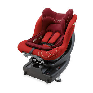 Siège-auto groupe 0+/1 Ultimax i-Size – Flaming Red 