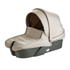 Nacelle Xplory - Beige 