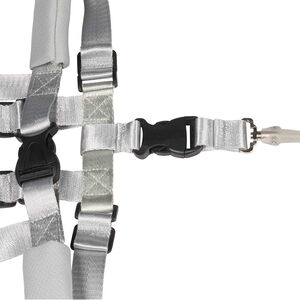 Set de harnais de sécurité-bracelet 6-36M 
