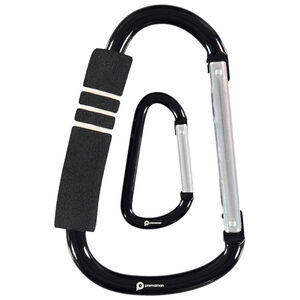 Set de 2 mousquetons pour poussette Simone 