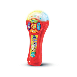 Baby micro des P'tits Loulou  