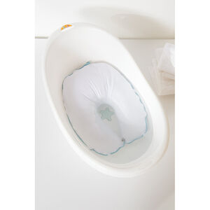 Coussin de bain évolutif Comfy bath 