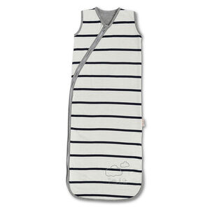 Gigoteuse d'été Jersey Marin - 70-90 cm 