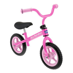 Vélo draisienne - Pink Arrow 