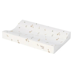 Matelas à langer 72x44cm Dear Goose Allover Ecru 