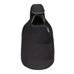 Chancelière siège-auto Idan - Satin Black 