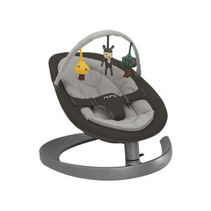 Transat Leaf Curv - Dusk 