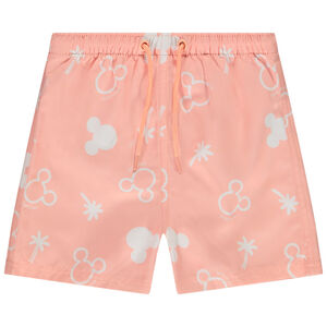 Short de bain imprimé Mickey Disney pour bébé garçon 