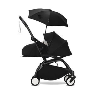 Ombrelle Stokke® YOYO - noir 