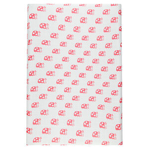 Housse de matelas à langer 