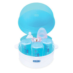 Sterilisateur Micro Ondes  