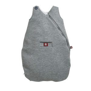 Gigoteuse 0-6 mois - Gris 