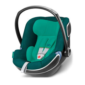 Siège-auto Idan groupe 0+ - Laguna Blue 
