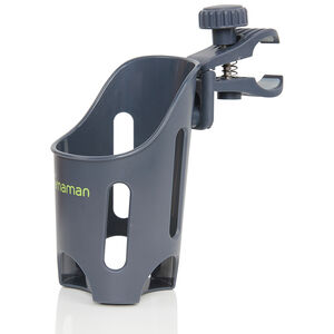 Support de poussette pour biberon - Thème Panda 