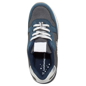 Baskets basses Lulu Castagnette 