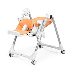 Chaise haute Prima Pappa Follow Me Peach 