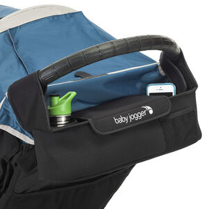 Poche de rangement pour guidon 