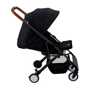 Poussette Citylink III - Noir 