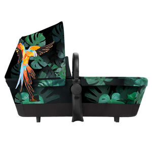 Nacelle pour poussette Priam - Birds of paradise 