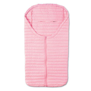Chancelière doudoune - Rose 