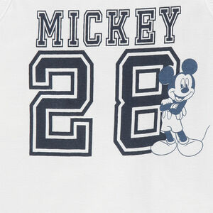 Ensemble de plage Disney print Mickey 