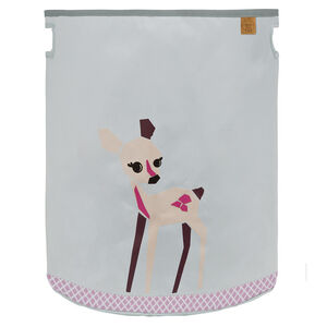 Panier à Jouets - Biche 