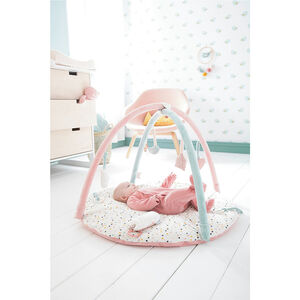 Tapis d'éveil Imagine 