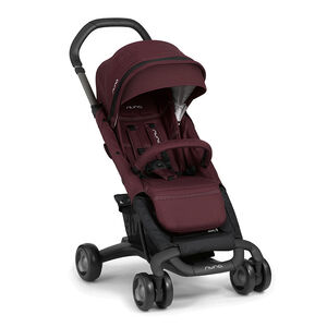 Poussette Pepp Luxx - Berry 