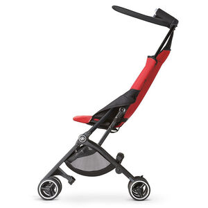 Poussette canne Pockit - Dragonfire Red 