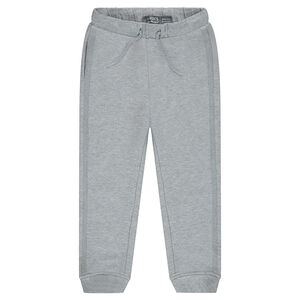 Junior - Pantalon de jogging en molleton 