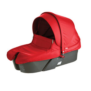 Nacelle Xplory - Rouge 