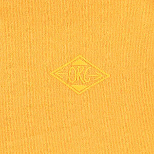 Sous-pull col cheminée avec logo printé 