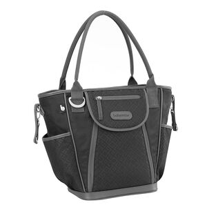 Sac à langer Daily Bag - Noir 