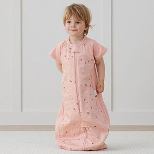 Gigoteuse 3-12m Marguerites TOG 1,0  