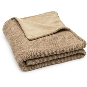Couverture Basic Knit/Fleece 100x150cm Hazel 