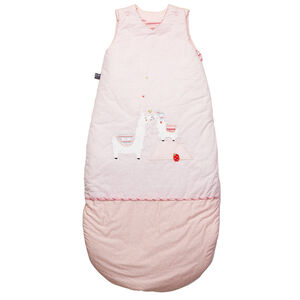 Gigoteuse ouatinée 4/24 mois - Mila 