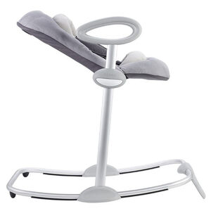 Transat Up & Down III - Yellow Palm Tree 