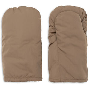 Mouffle pour poussette - Bronze 