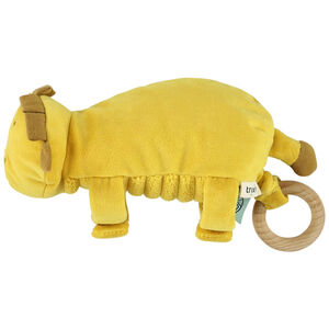 Jouet musical Mr lion 