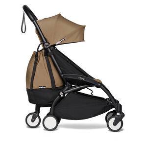 Sac YOYO Bag - Toffee 